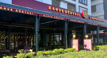 2026 Kahve Dünyası Maaşları Ne Kadar? Kahve Dünyası İş Başvurusu Nasıl Yapılır?