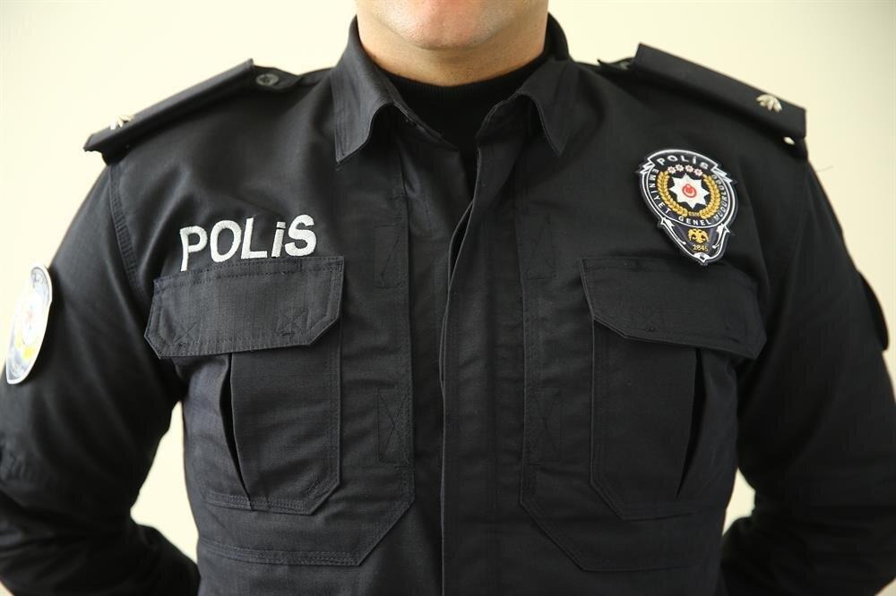 Alim Yapilan Bolumler