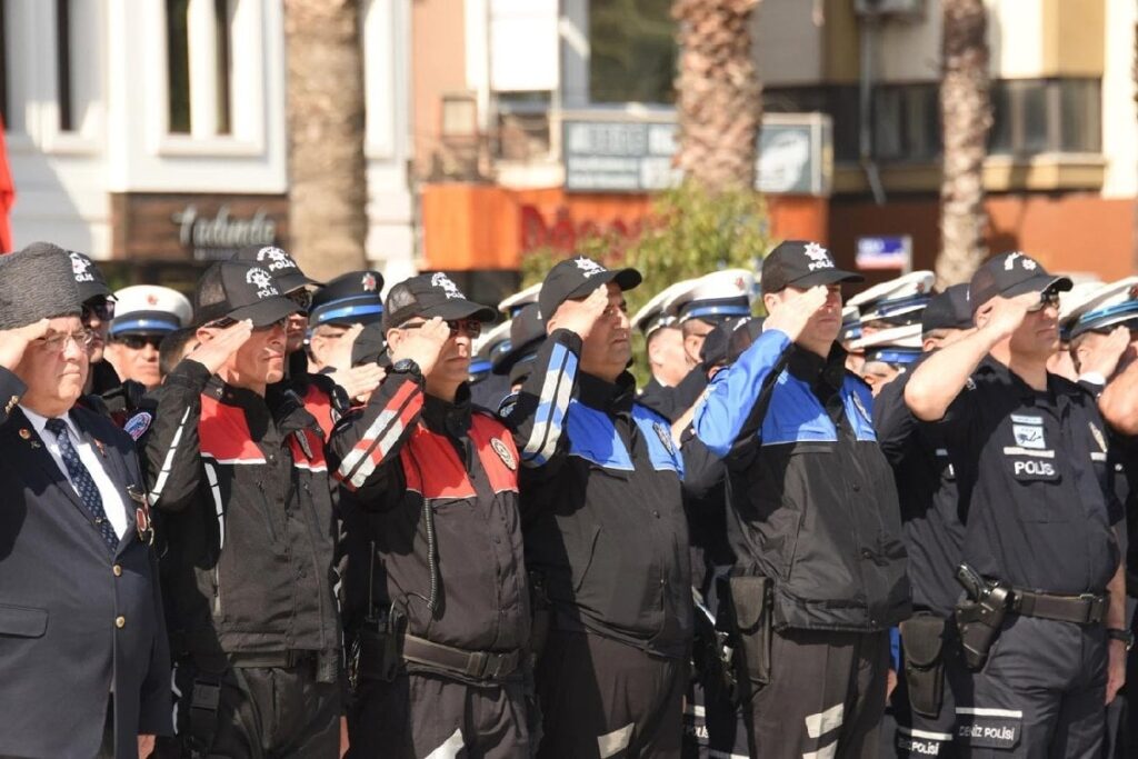 Polis Atamaları 2025: POMEM ve PMYO Mezunları İçin Kadro Durumu