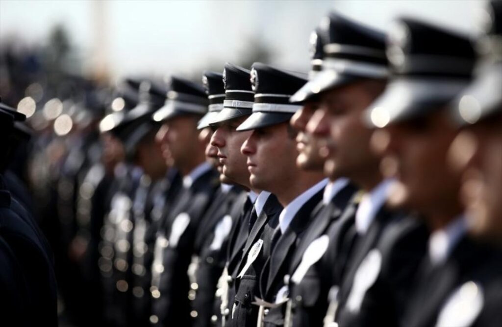 Polis Atamaları 2025: POMEM ve PMYO Mezunları İçin Kadro Durumu