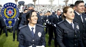 Polis Atamaları 2025: POMEM ve PMYO Mezunları İçin Kadro Durumu Polis Atamaları 2025: POMEM ve PMYO Mezunları İçin Kadro Durumu