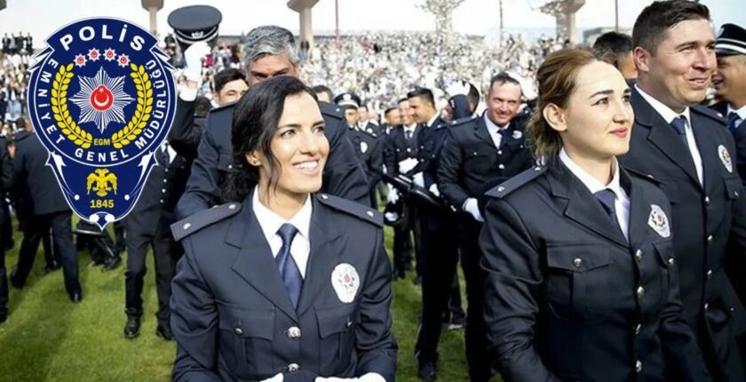 Polis Atamaları 2025: POMEM ve PMYO Mezunları İçin Kadro Durumu Polis Atamaları 2025: POMEM ve PMYO Mezunları İçin Kadro Durumu