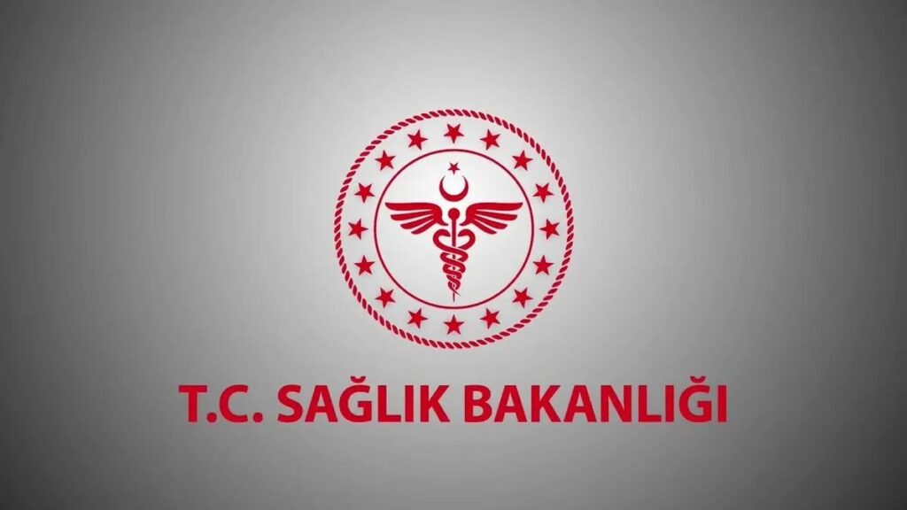 Saglik Bakanligi