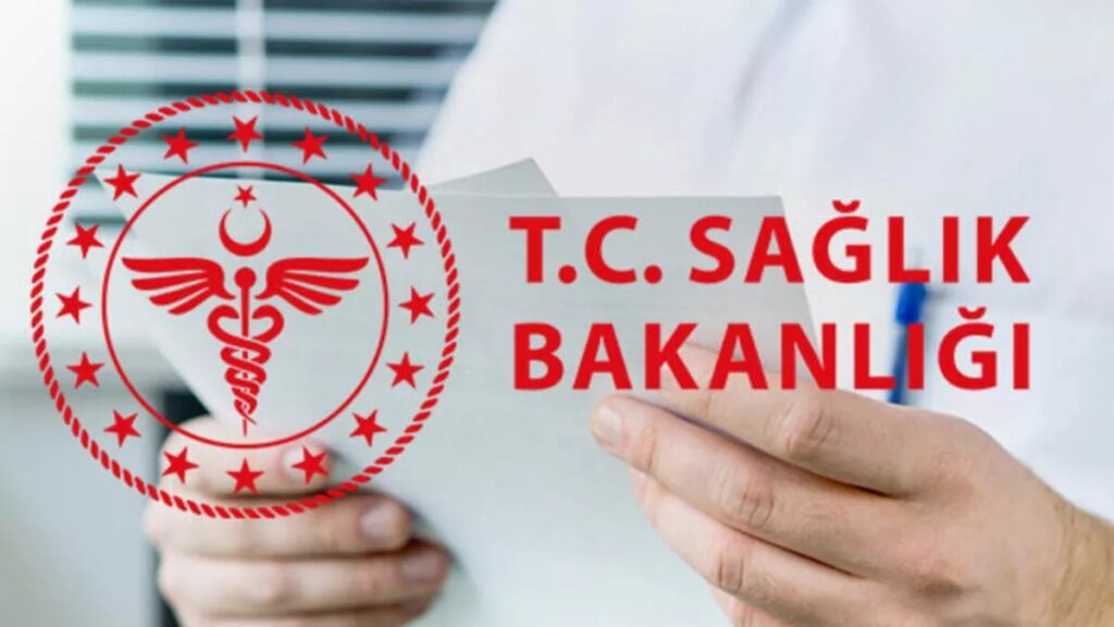 Sağlık Bakanlığı