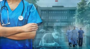 Sağlık Personeli Atamaları 2025: ATT, Ebe ve Tekniker Kadroları Sağlık Personeli Atamaları 2025: ATT, Ebe ve Tekniker Kadroları