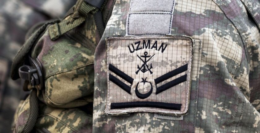 Uzman Çavuş Maaşı 2026 – Zamlı Uzman Çavuş Maaşları