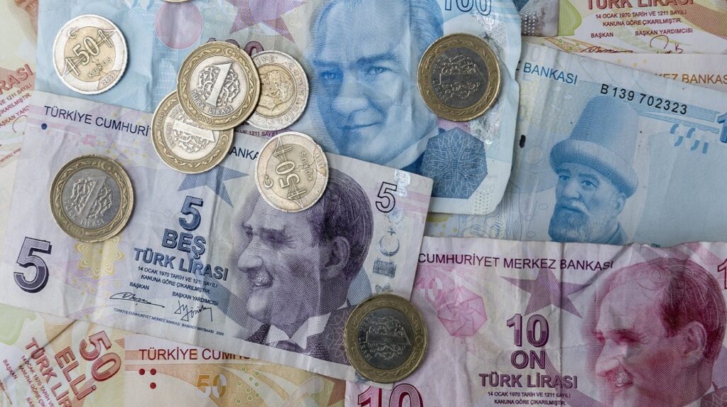 Yuksek Maasli Kamu Meslekleri