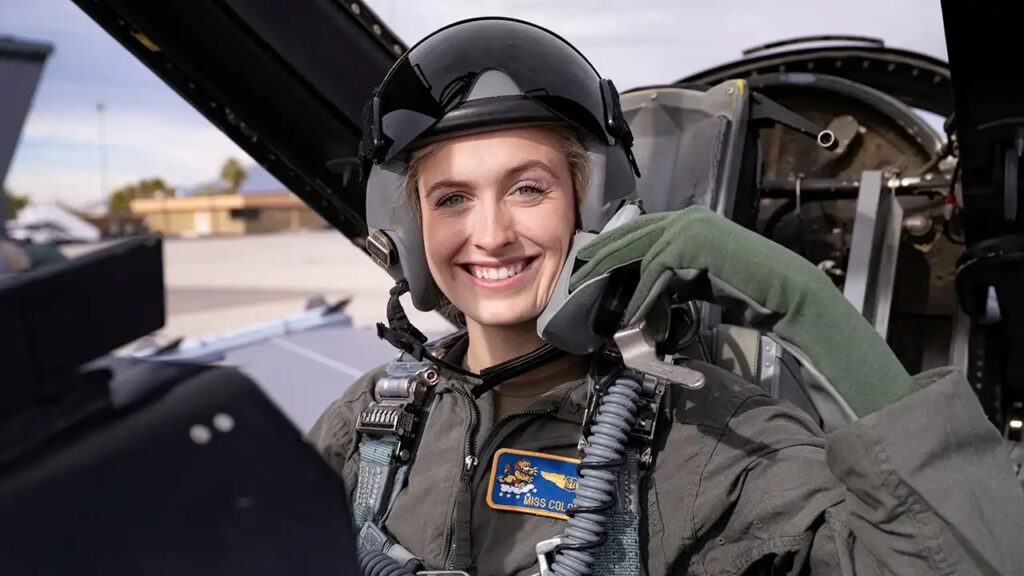 Askeri Pilot Maasi 2