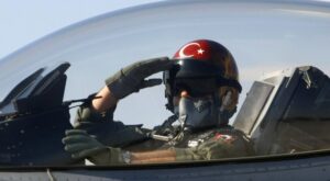 Askeri Pilot Maaşı 2025 – Türk Hava Kuvvetleri Pilotları Ne Kadar Maaş Alıyor? Askeri Pilot Maaşı 2025 – Türk Hava Kuvvetleri Pilotları Ne Kadar Maaş Alıyor?