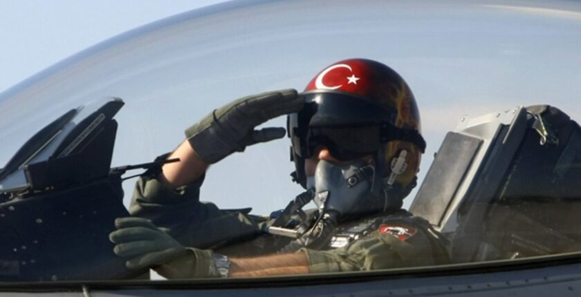 Askeri Pilot Maaşı 2025 – Türk Hava Kuvvetleri Pilotları Ne Kadar Maaş Alıyor? Askeri Pilot Maaşı 2025 – Türk Hava Kuvvetleri Pilotları Ne Kadar Maaş Alıyor?
