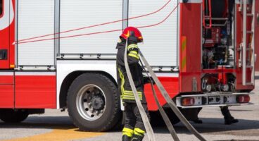 İtfaiyeci Maaşı 2026 – Güncel İtfaiyeci Maaşları Ne Kadar Oldu?