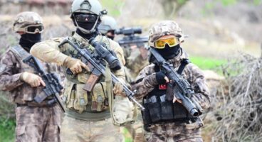 JÖH Maaşı 2026 – Jandarma Özel Harekât Maaşları Ne Kadar?