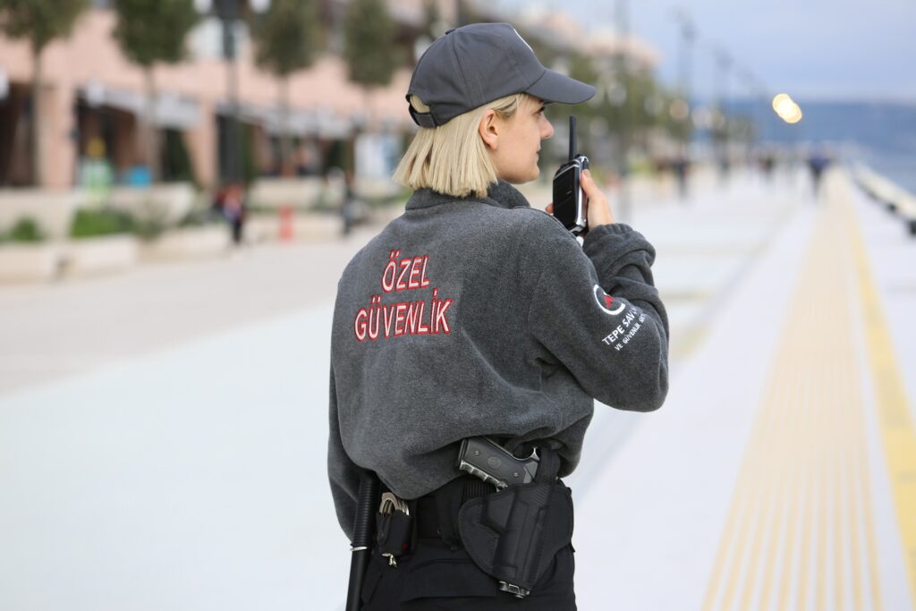 Ozel Guvenlik Maasi2