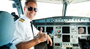 Pilot Maaşı 2025 – Sivil ve Askeri Pilotlar Ne Kadar Kazanıyor? Pilot Maaşı 2025 – Sivil ve Askeri Pilotlar Ne Kadar Kazanıyor?