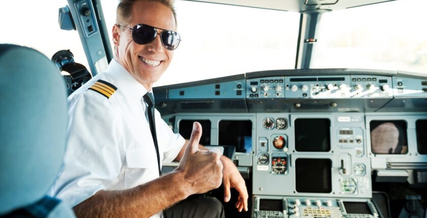 Pilot Maaşı 2025 – Sivil ve Askeri Pilotlar Ne Kadar Kazanıyor? Pilot Maaşı 2025 – Sivil ve Askeri Pilotlar Ne Kadar Kazanıyor?