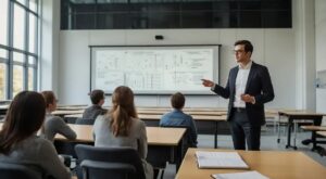 Profesör Maaşı 2025 – Akademisyen Maaşları Ne Kadar Oldu? Profesör Maaşı 2025 – Akademisyen Maaşları Ne Kadar Oldu?