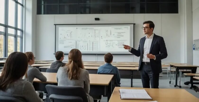 Profesör Maaşı 2025 – Akademisyen Maaşları Ne Kadar Oldu? Profesör Maaşı 2025 – Akademisyen Maaşları Ne Kadar Oldu?