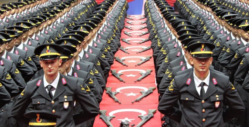 Subay Maaşı 2026 – Türk Silahlı Kuvvetleri Subay Maaşları