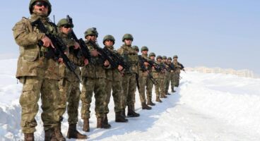 Asker Maaşları 2026 – Güncel Asker Maaşları Ne Kadar Oldu?