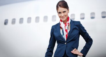 Hostes Maaşı 2026 – Kabin Memuru Maaşları Ne Kadar Oldu?