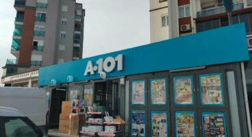 A101 Maaşları 2026: Kasiyer, Reyon Görevlisi ve Müdür Gelirleri