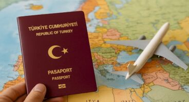 Yurt Dışında Çalışmaya En Uygun Meslekler 2026 Rehberi