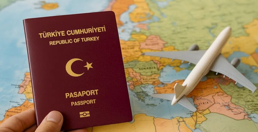 Yurt Dışında Çalışmaya En Uygun Meslekler 2026 Rehberi