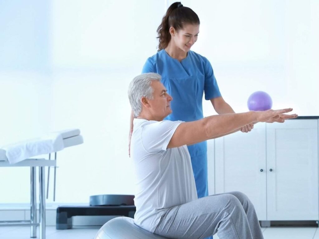 Fizyoterapist Maasi 2