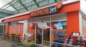 Migros Maaşları 2026: Reyon Görevlisi ve Mağaza Müdürü Kazançları