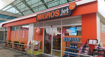 Migros Maaşları 2026: Reyon Görevlisi ve Mağaza Müdürü Kazançları