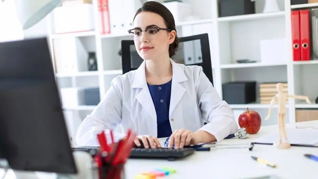 Tibbi Sekreter Maasi