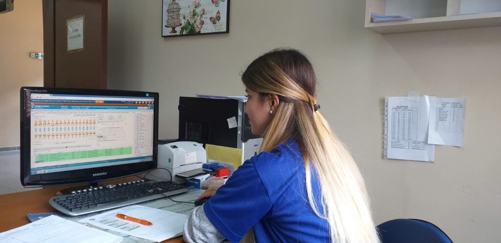 Tibbi Sekreter Maasi2