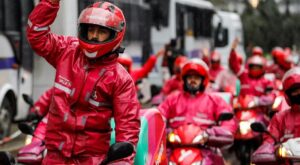 Yemeksepeti Kurye Kazancı 2026: Günlük ve Aylık Gelir Hesabı